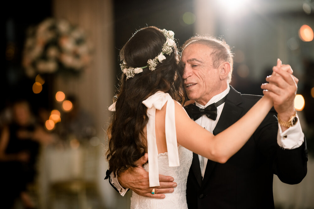 New Jersey Wedding Photographer, NJ Wedding Photography, New York Wedding Photographer, NJ Wedding Photographer, Westmount Country Club Wedding Photographer, Wedding in NJ, New Jersey Weddings, Wedding in New Jersey, Westmount Country Club Wedding Photography, Wedding Inspiration, Wedding Planning, Wedding Ideas, Unique Wedding Photos, Wedding Photo Ideas, Dramatic Wedding Photos, Indoor Wedding Photo, Father Daughter Dance, Wedding Reception Dancing, Candid Wedding Moments