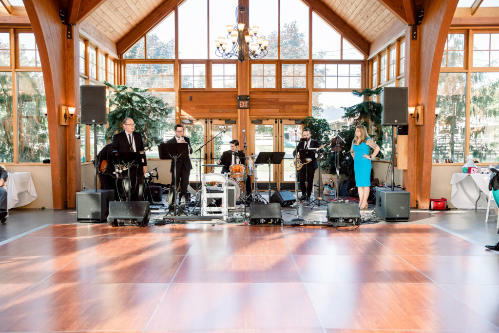 The Conservatory at Sussex County Fairgrounds Wedding, New Jersey Wedding Photographer, Sparta Wedding Photographer, NJ Wedding Photographer, Sussex County NJ  Photographer, New Jersey Wedding Venues, Sussex County Wedding Photography, Wedding Inspiration, Wedding Planning, Wedding Ideas, Unique Wedding Photos, Wedding Photo Ideas, Outdoor Summer Wedding, Unique wedding details, Unique wedding ideas, Jersey Joint band playing a wedding reception at the Conservatory at Sussex County Fairgrounds