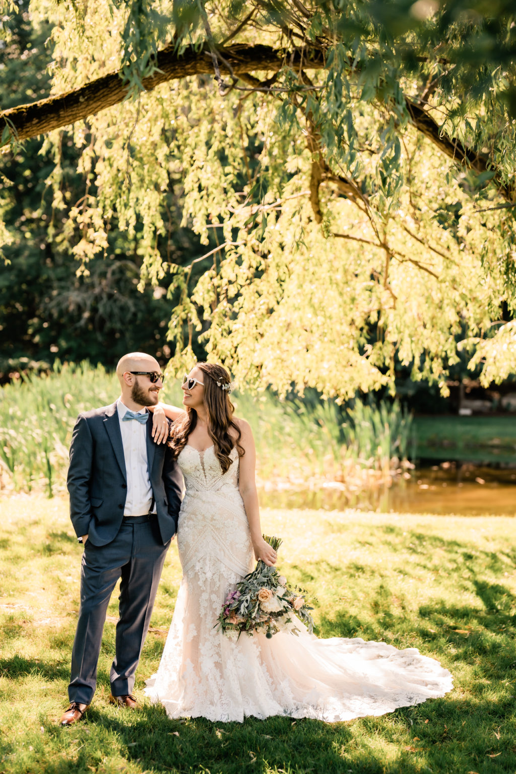 Perona Farms Barn Wedding Rustic Boho Wedding Photography Andover