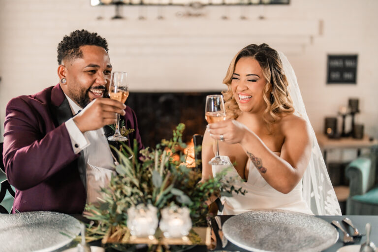 Why You Should Have Your New Jersey Wedding at The Restored and