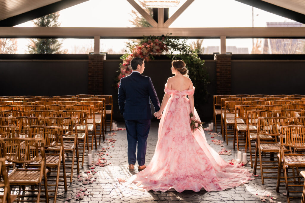 Why You Should Have Your New Jersey Wedding at The Restored and