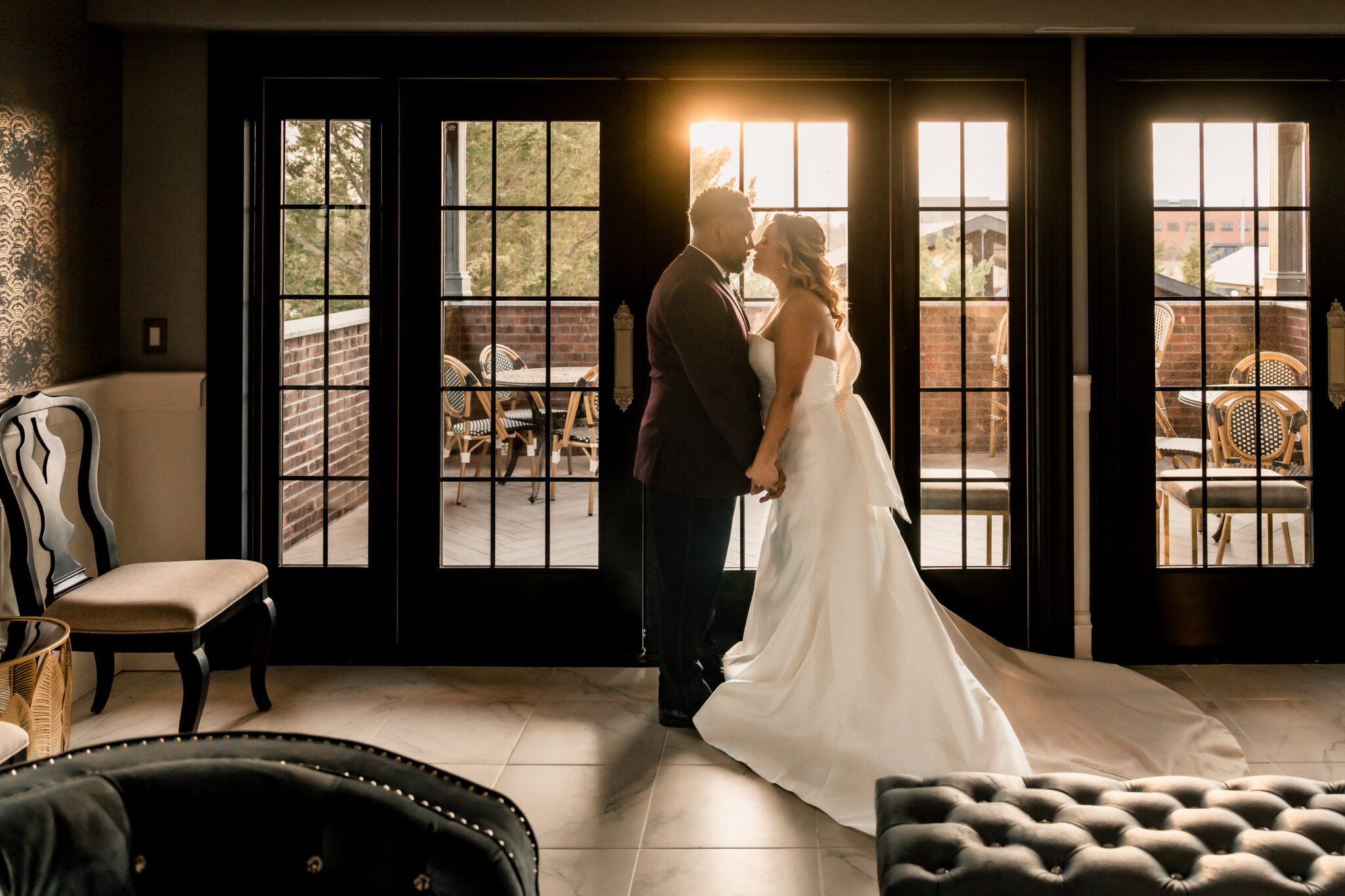 Why You Should Have Your New Jersey Wedding at The Restored and